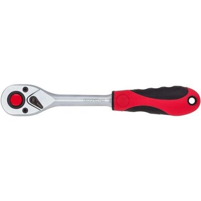 Gedore R40000027 Torque Wrench - Reversible, 5° angle, 4-sided Gedore R40000027 Torque Wrench - Reversible, 5° angle, 4-sided