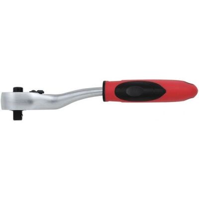Gedore R40050009 Torque Wrench - Fine Tooth, 15° Swing, 2-Component Handle Gedore R40050009 Torque Wrench - Fine Tooth, 15° Swing, 2-Component Handle