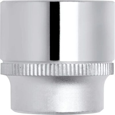 Gedore R51001104 Steckschlüssel - 11mm, 28mm, Chrom, 3/8" Gedore R51001104 Steckschlüssel - 11mm, 28mm, Chrom, 3/8"