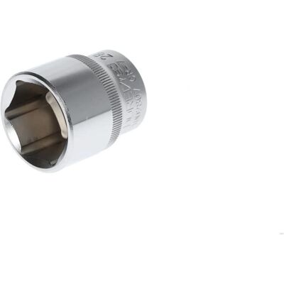 Gedore R61002807 Nøkkelinnsats 1/2" 28mm - Verktøy Gedore R61002807 Nøkkelinnsats 1/2" 28mm - Verktøy