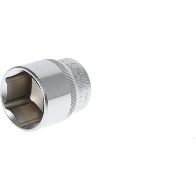 Gedore R61003007 Sokkelinnsats - 30mm, 42mm - Metall, 1/2" Gedore R61003007 Sokkelinnsats - 30mm, 42mm - Metall, 1/2"