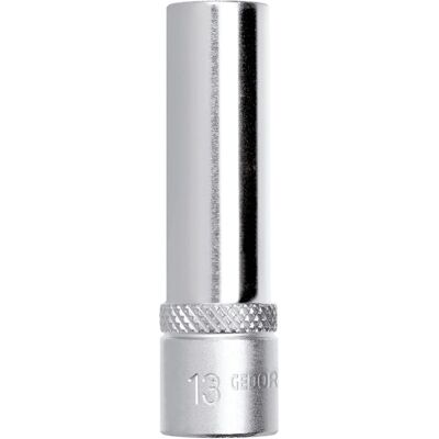 Gedore R61002014 Socket - 20mm, 1/2" Drive Gedore R61002014 Socket - 20mm, 1/2" Drive