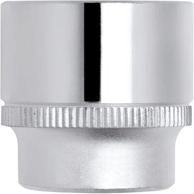 Gedore R61102306 Steckschlüssel - 23 mm, 38 mm, Chrom-Vanadiumstahl Gedore R61102306 Steckschlüssel - 23 mm, 38 mm, Chrom-Vanadiumstahl