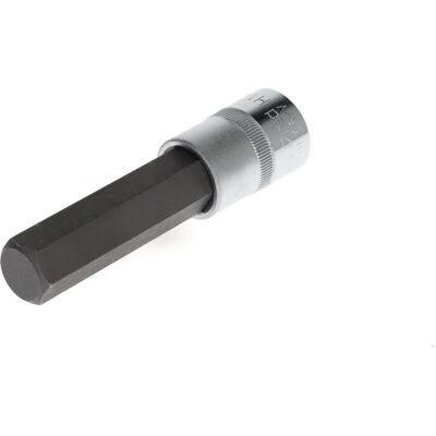 Gedore R62551719 screwdriver bit - 17mm, 100mm, for 1/2" drive Gedore R62551719 screwdriver bit - 17mm, 100mm, for 1/2" drive