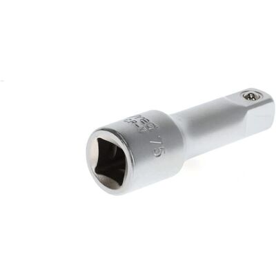 Gedore Red Prolunga Chiave a Bussola - Socket Extension 1/2 inch - 75mm Gedore Red Prolunga Chiave a Bussola - Socket Extension 1/2 inch - 75mm