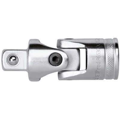 Gedore R65300012 clé à douille, 66 mm, 1/2" - Adaptateur - Publicité Gedore R65300012 clé à douille, 66 mm, 1/2" - Adaptateur - Publicité