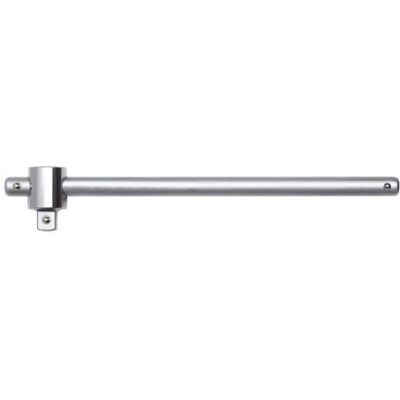 Gedore R65200049 Torque Wrench Extension - 250mm, Chrome-matte Finish Gedore R65200049 Torque Wrench Extension - 250mm, Chrome-matte Finish