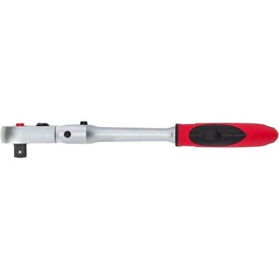 Gedore R60120027 Torque Wrench - 7 Positions Articulated System Gedore R60120027 Torque Wrench - 7 Positions Articulated System