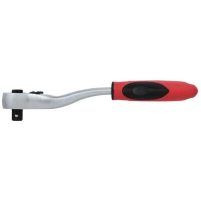 Gedore R60050009 Torque Wrench - Reversible, 10° Swing - 36 Teeth Gedore R60050009 Torque Wrench - Reversible, 10° Swing - 36 Teeth