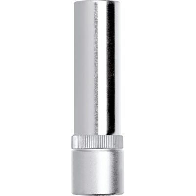 Gedore R61101714 - Bussole - 17mm - 77mm Lunghezza - Acciaio - Per 1/2" Attrezzo Gedore R61101714 - Bussole - 17mm - 77mm Lunghezza - Acciaio - Per 1/2" Attrezzo
