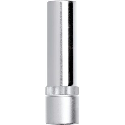 Bussole Rossa Gedore R61103014 - 12 Punte, 30mm, 77mm - Utensile Bussole Rossa Gedore R61103014 - 12 Punte, 30mm, 77mm - Utensile