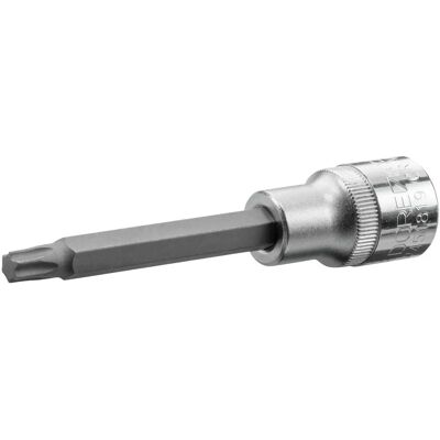 Gedore R62451819 screwdriver bit - TX 40 1/2 Gedore R62451819 screwdriver bit - TX 40 1/2