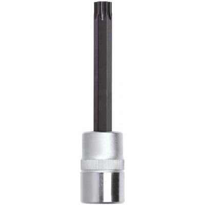 Gedore R62452119 skrunbit - TX T50, 1/2" driv, 100mm lengde Gedore R62452119 skrunbit - TX T50, 1/2" driv, 100mm lengde