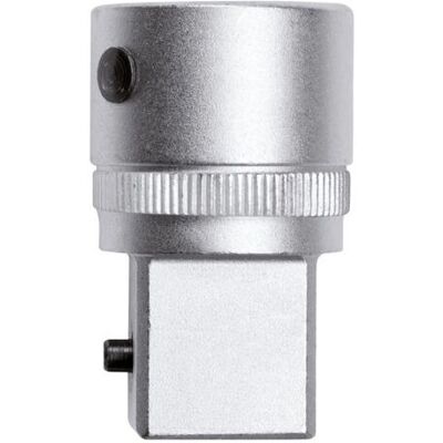 Gedore R77300011 Rotes Maulschlüssel-Adapter - 3/4" auf 1" - 58mm Gedore R77300011 Rotes Maulschlüssel-Adapter - 3/4" auf 1" - 58mm