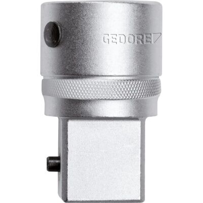 Gedore Red Reduktionsstück - Chrom-Vanadium, 3/4 Zoll, 69mm Gedore Red Reduktionsstück - Chrom-Vanadium, 3/4 Zoll, 69mm