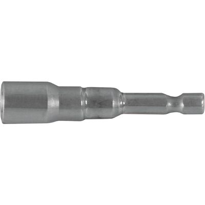 Gedore R47110212 - Magnetischer Steckschlüssel 1/4" auf 3/8" - 65mm Gedore R47110212 - Magnetischer Steckschlüssel 1/4" auf 3/8" - 65mm