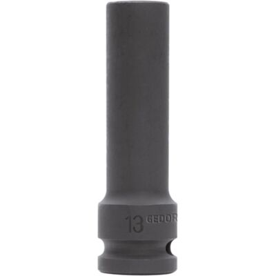 Gedore R63001116 Slagskralle - Impact socket for elektrisk verktøy Gedore R63001116 Slagskralle - Impact socket for elektrisk verktøy