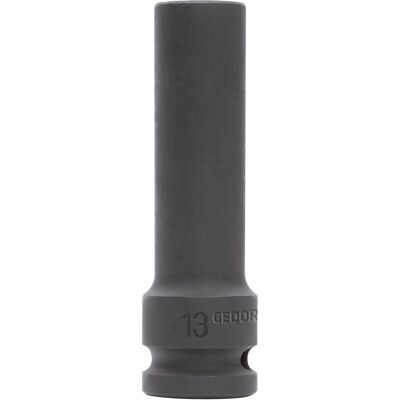 Gedore R63002216 Impact Socket - 1/2 inch, 22mm, 78mm - Socket Wrench Gedore R63002216 Impact Socket - 1/2 inch, 22mm, 78mm - Socket Wrench