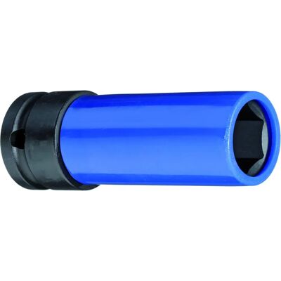 Gedore Czerwony, Zestaw kluczy i nasadek, 17 mm - Precyzyjne narzędzia Gedore Czerwony, Zestaw kluczy i nasadek, 17 mm - Precyzyjne narzędzia