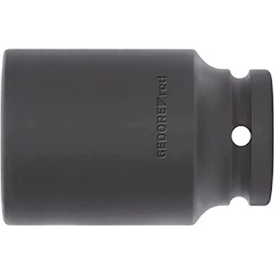 Gedore Red Slagskalle 3/4" 19mm - Skralle Gedore Red Slagskalle 3/4" 19mm - Skralle