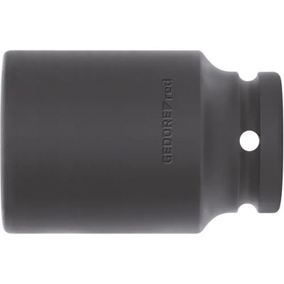 Gedore Red R73002419 Skralle - 24mm, 90mm Lengde - Slagverktøy Gedore Red R73002419 Skralle - 24mm, 90mm Lengde - Slagverktøy