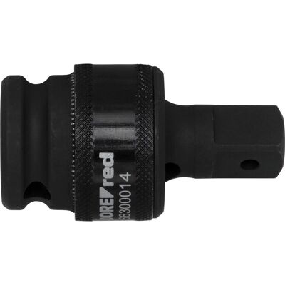 Gedore R66300014 - Universal Joint - Impact wrench socket 1/2" - 75mm - Impact Product Type Gedore R66300014 - Universal Joint - Impact wrench socket 1/2" - 75mm - Impact Product Type
