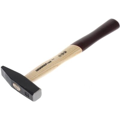 Gedore R92100016 Hammer - Geschmiedet, 300mm, 400G - Handwerkzeug Gedore R92100016 Hammer - Geschmiedet, 300mm, 400G - Handwerkzeug