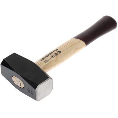 Gedore R92200055 Hammer - Forged steel head, 280mm handle Gedore R92200055 Hammer - Forged steel head, 280mm handle