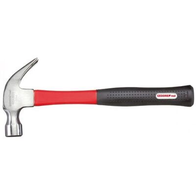 Gedore R92420023 Klamrowy młot z włókna szklanego - Młot Gedore R92420023 Klamrowy młot z włókna szklanego - Młot