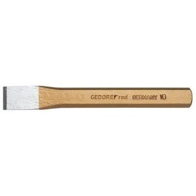 Dłuto murarskie Gedore R91140016 - Płaski młotek chłodny - 125x15x9 mm Dłuto murarskie Gedore R91140016 - Płaski młotek chłodny - 125x15x9 mm