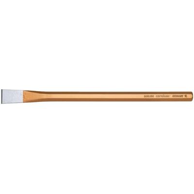 Scalpello di Lavorazione Metalli Gedore R91250056 - Ottagonale, 350x26mm, 18mm Manico - Scalpello Scalpello di Lavorazione Metalli Gedore R91250056 - Ottagonale, 350x26mm, 18mm Manico - Scalpello