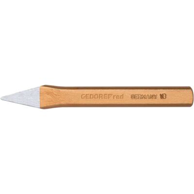 Scuretta da muratore Gedore R91490021 Linea Rossa - Scurette per muratura Scuretta da muratore Gedore R91490021 Linea Rossa - Scurette per muratura