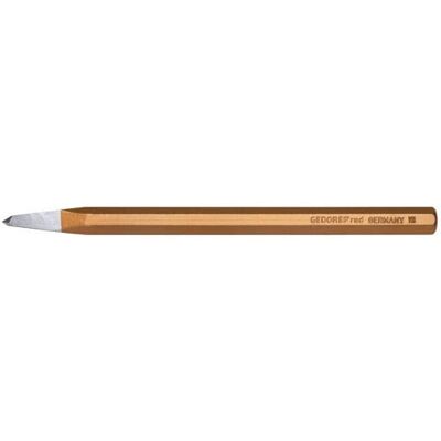Scure ottagonale Gedore Red Line R91400051 - Attrezzo da muratore Scure ottagonale Gedore Red Line R91400051 - Attrezzo da muratore