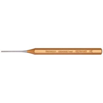 Gedore R90200221 Schlagstift - Sechskant, 150mm - Punch/Nagel-Set Gedore R90200221 Schlagstift - Sechskant, 150mm - Punch/Nagel-Set