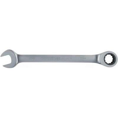 Gedore R07100110 Combination Wrench - 11mm, 168mm - Hand Tool Gedore R07100110 Combination Wrench - 11mm, 168mm - Hand Tool