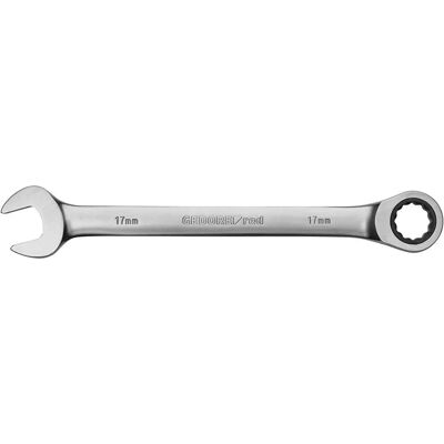 Gedore R07200300 - Red, 30mm, 425mm Ratchet Wrench Gedore R07200300 - Red, 30mm, 425mm Ratchet Wrench