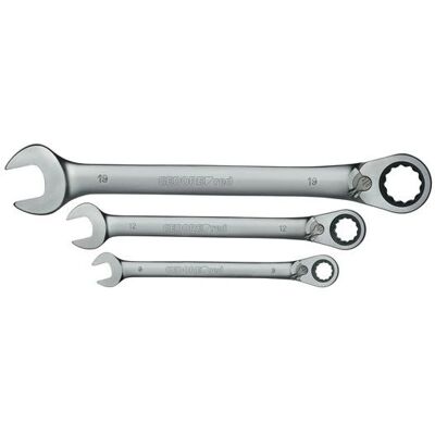 Gedore R07205005 Red Combination Wrench Gedore R07205005 Red Combination Wrench