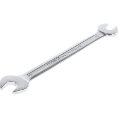 Gedore R05101013 Dobbeltåpsnøkkel - 10/13mm Gedore R05101013 Dobbeltåpsnøkkel - 10/13mm