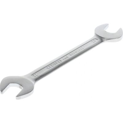 Gedore R05102022 Åpen End Skiftenøkkel - 20x22 mm - 236 mm Gedore R05102022 Åpen End Skiftenøkkel - 20x22 mm - 236 mm
