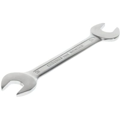 Gedore Open End Wrench - 24x26mm - Reliable and Precise Gedore Open End Wrench - 24x26mm - Reliable and Precise