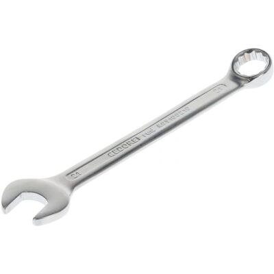 Gedore Combination Wrench 21mm - DIN Certified Gedore Combination Wrench 21mm - DIN Certified