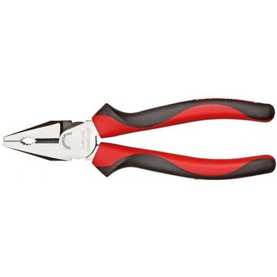 Gedore Red R28302180 - Universal Pliers - 180mm Gedore Red R28302180 - Universal Pliers - 180mm