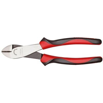 Gedore R28422200 Red Power Side Cutter - Cable Cutter Gedore R28422200 Red Power Side Cutter - Cable Cutter