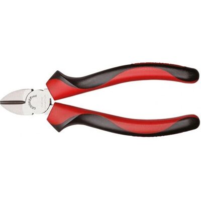 Gedore R28402160 cable cutter - Heavy-duty diagonal cutting pliers Gedore R28402160 cable cutter - Heavy-duty diagonal cutting pliers