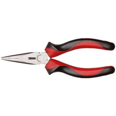 Gedore R28502160 - Tang - Duurzaam, Ergonomisch, VDE, 160mm Gedore R28502160 - Tang - Duurzaam, Ergonomisch, VDE, 160mm