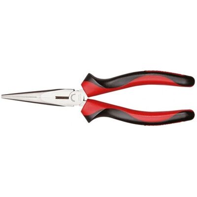 Gedore R28502200 red pliers - Heavy-duty, 200mm Gedore R28502200 red pliers - Heavy-duty, 200mm