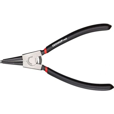 Pince Gedore R27604100 de Haute Précision - Circlip Externe, Droite, 40-100mm - Publicité Pince Gedore R27604100 de Haute Précision - Circlip Externe, Droite, 40-100mm - Publicité