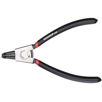 Pince Gedore R27654060 Ligne Rouge - Angle de 90°, 19-60mm - Publicité Pince Gedore R27654060 Ligne Rouge - Angle de 90°, 19-60mm - Publicité