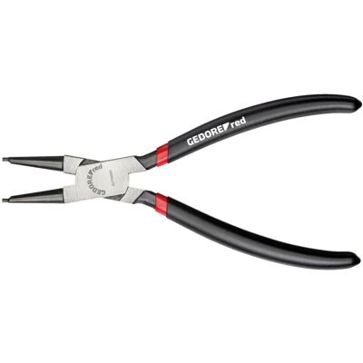 Gedore R27704100 - Precision Internal Circlip Pliers - 40-100mm Gedore R27704100 - Precision Internal Circlip Pliers - 40-100mm