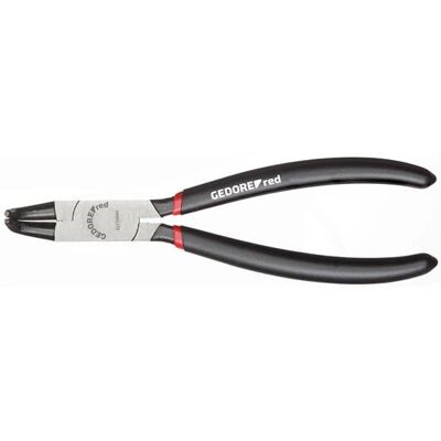 Gedore R27754025 Ligne Rouge - Pince de précision pour anneaux intérieurs - Publicité Gedore R27754025 Ligne Rouge - Pince de précision pour anneaux intérieurs - Publicité